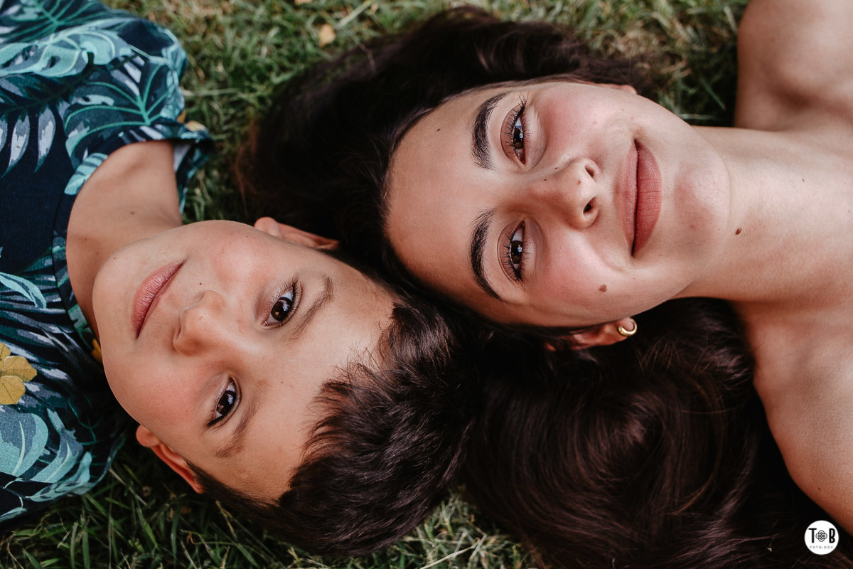 Ensaio 15 anos Florianópolis