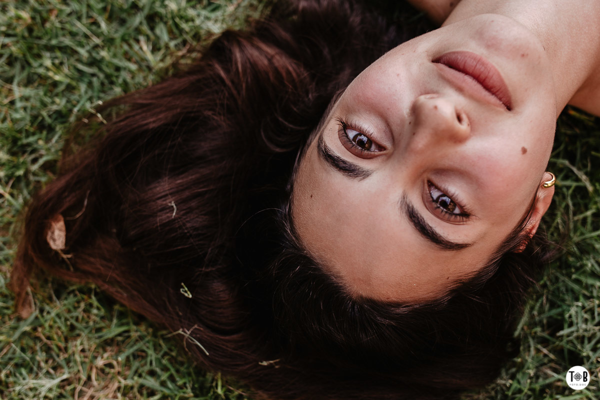 Ensaio 15 anos Florianópolis