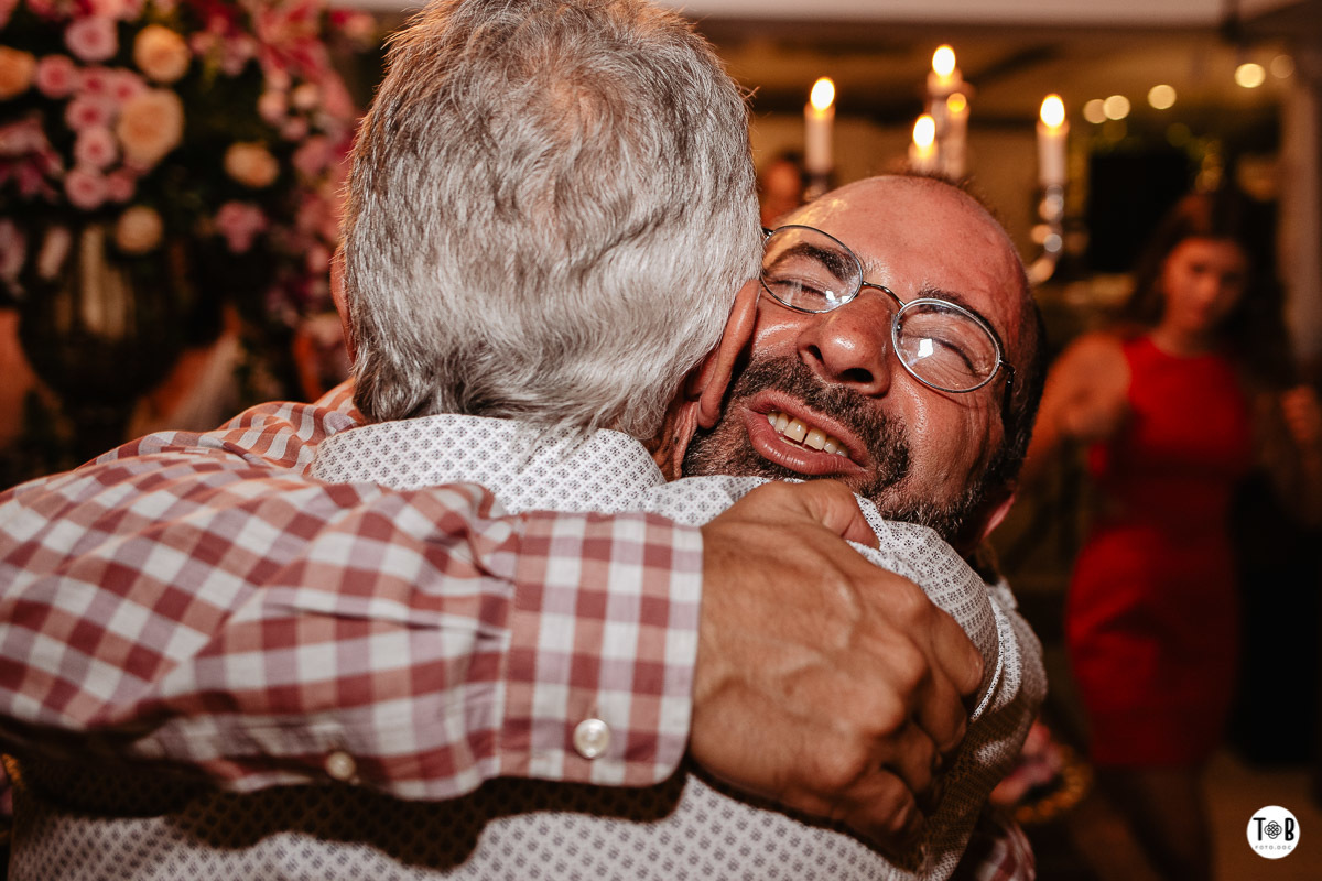 Festa de 15 anos no Restaurante quatro Estações, no Primavera, em Florianópolis/SC