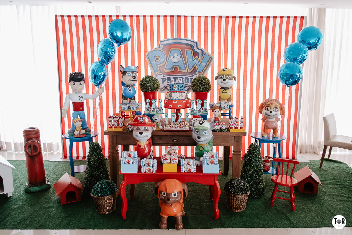 Aniversário Infantil 03anos em Florianópolis