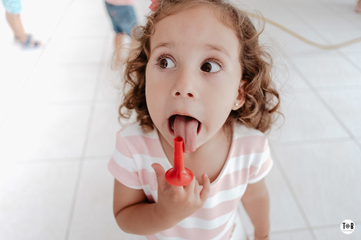 Aniversário Infantil 03anos em Florianópolis