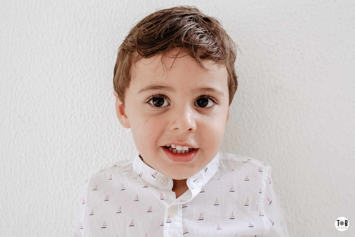 Aniversário Infantil 03anos em Florianópolis