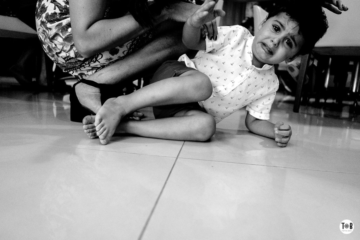 Aniversário Infantil 03anos em Florianópolis