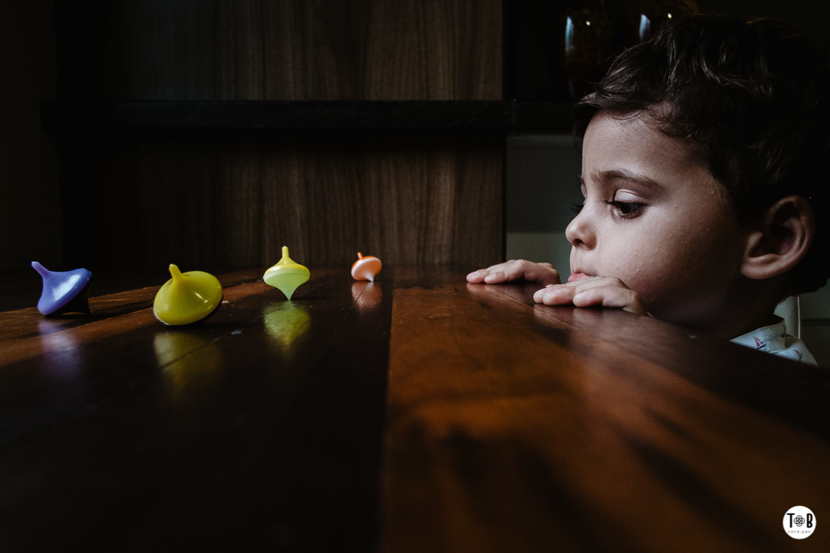 Aniversário Infantil 03anos em Florianópolis