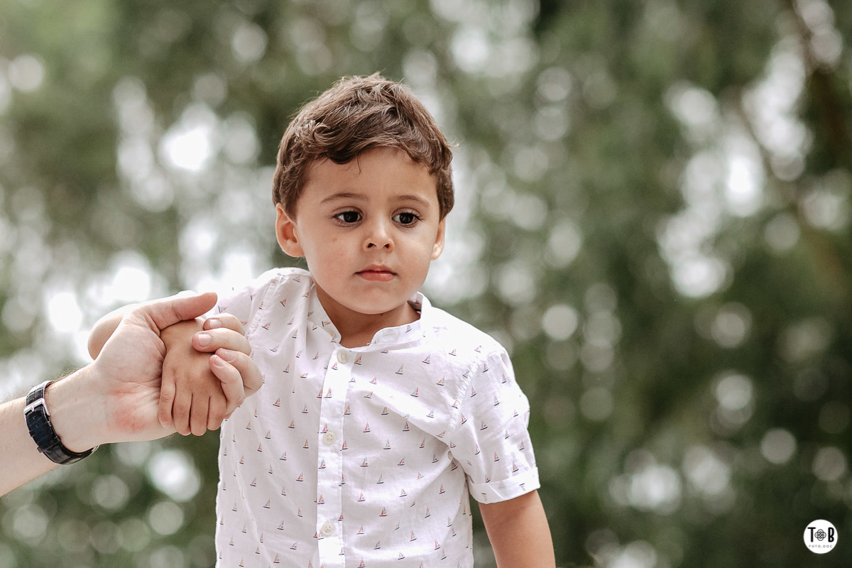 Aniversário Infantil 03anos em Florianópolis