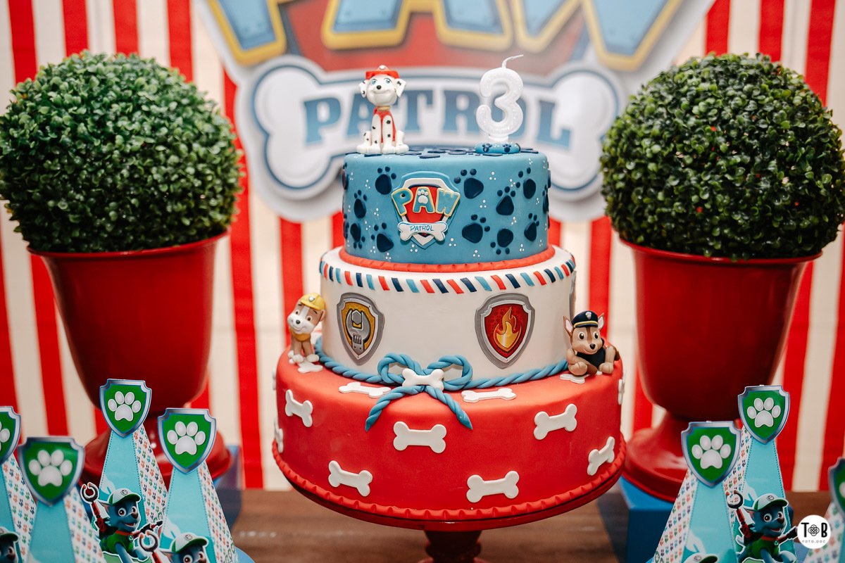 Aniversário Infantil 03anos em Florianópolis