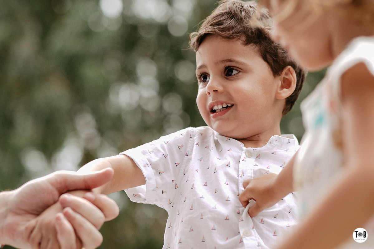 Aniversário Infantil 03anos em Florianópolis