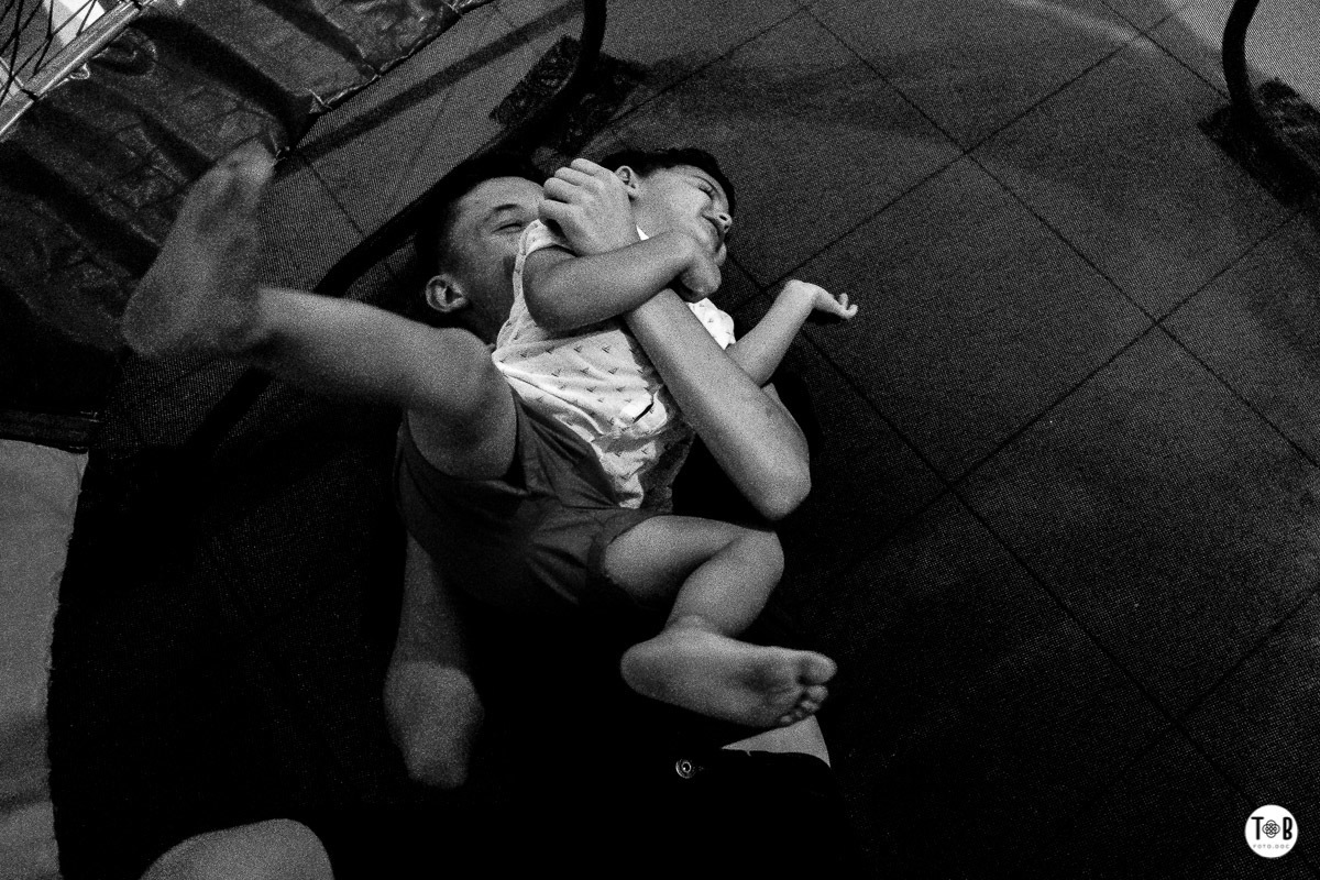 Aniversário Infantil 03anos em Florianópolis