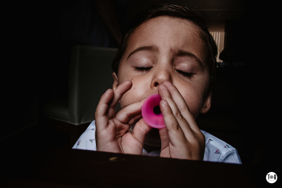 Aniversário Infantil 03anos em Florianópolis