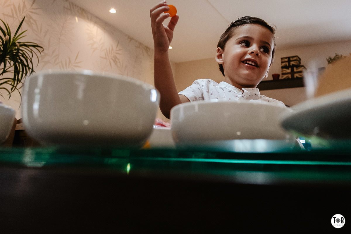 Aniversário Infantil 03anos em Florianópolis