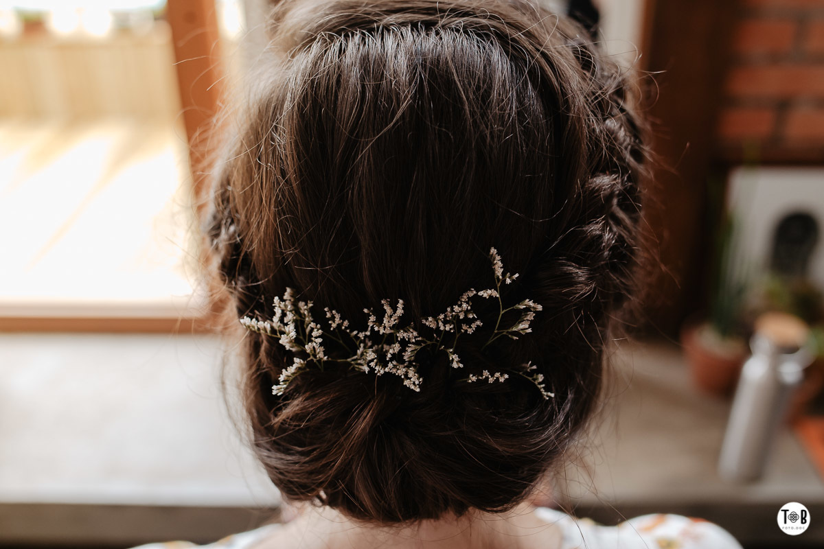 Casamento documental ao ar livre em Florianópolis