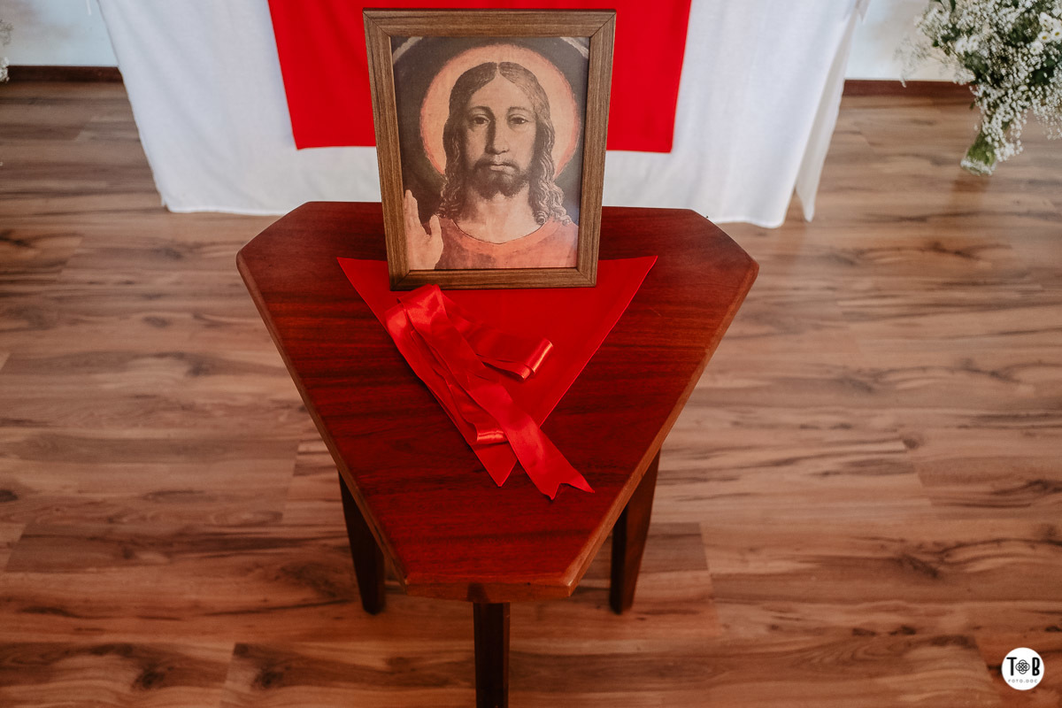 Casamento documental ao ar livre em Florianópolis