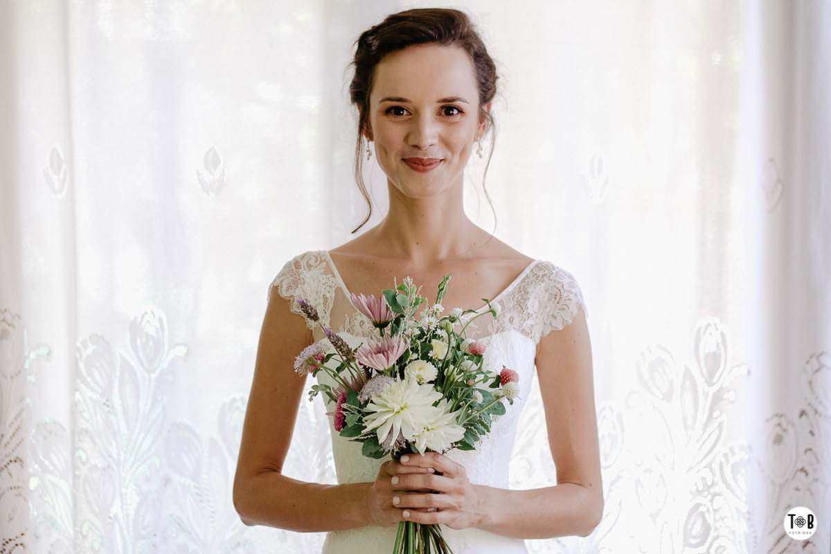 Casamento documental ao ar livre em Florianópolis