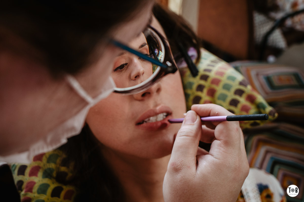 Casamento documental ao ar livre em Florianópolis