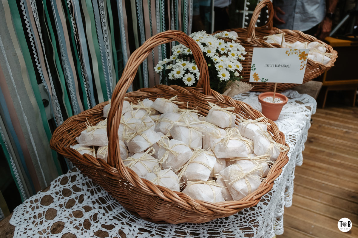 Casamento documental ao ar livre em Florianópolis