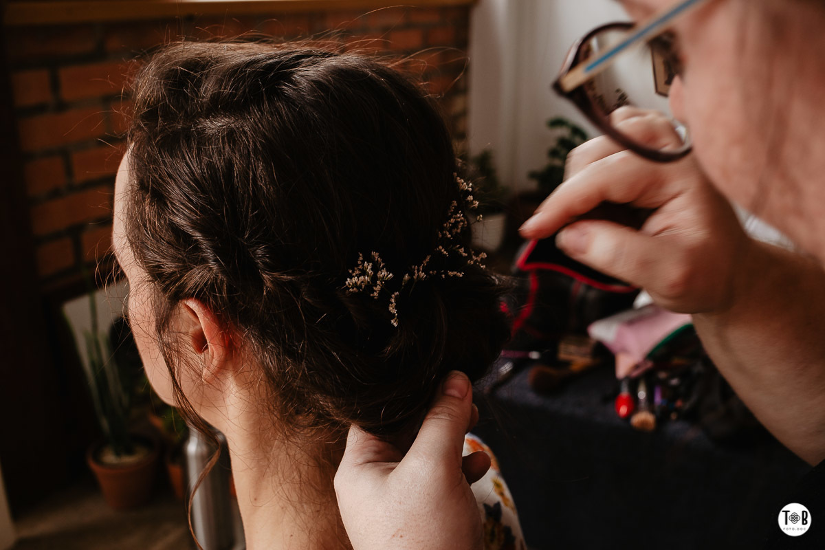 Casamento documental ao ar livre em Florianópolis