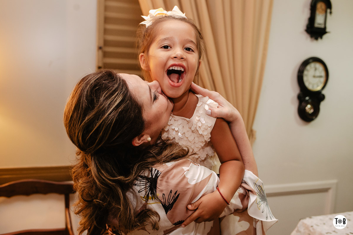 Casamento em casa em Florianópolis - SC Joana e Cristiano