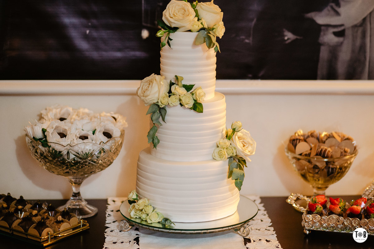 Casamento em casa em Florianópolis - SC Joana e Cristiano