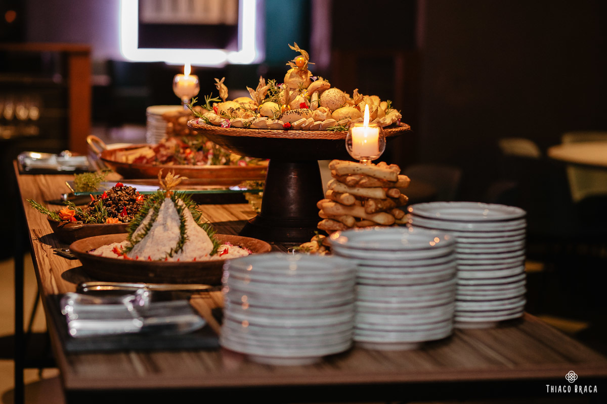 Aniversario 40 anos na Area 52 em Florianopolis/SC