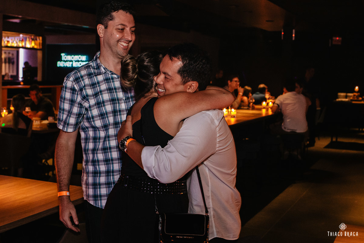 Aniversario 40 anos na Area 52 em Florianopolis/SC