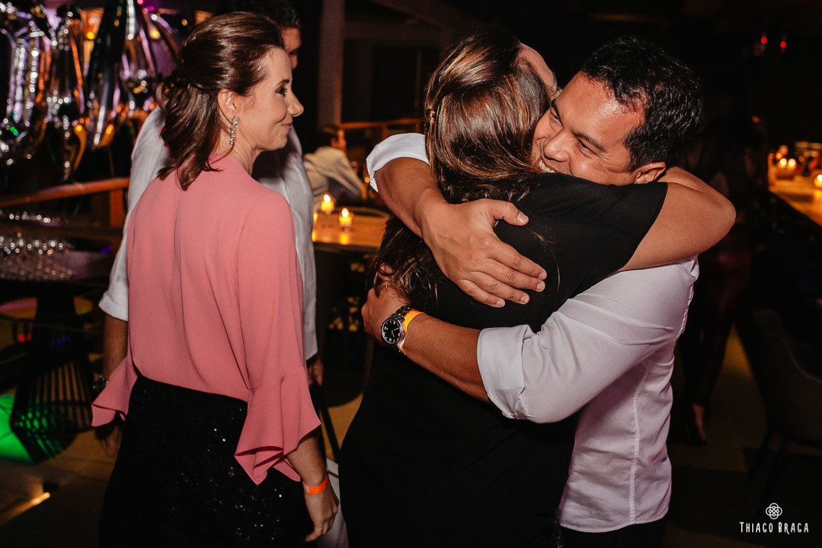 Aniversario 40 anos na Area 52 em Florianopolis/SC