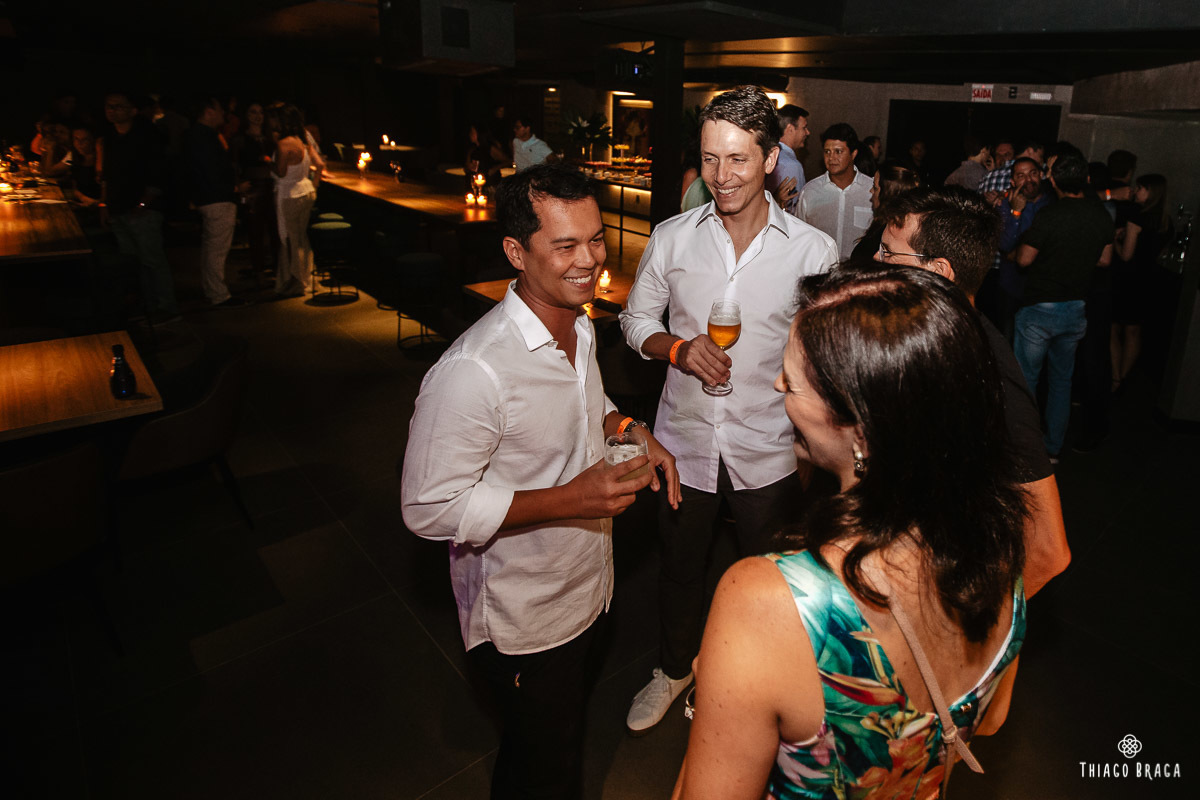 Aniversario 40 anos na Area 52 em Florianopolis/SC