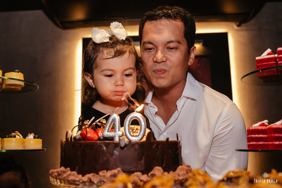 Aniversario 40 anos na Area 52 em Florianopolis/SC