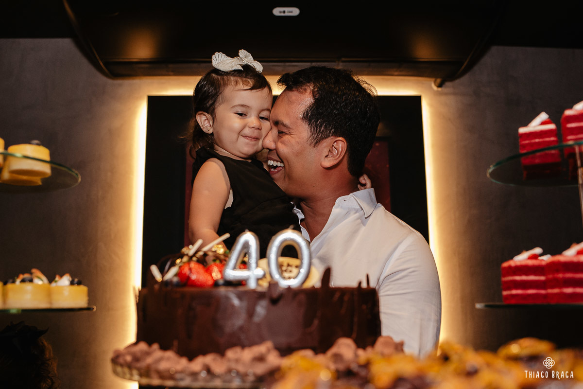 Aniversario 40 anos na Area 52 em Florianopolis/SC