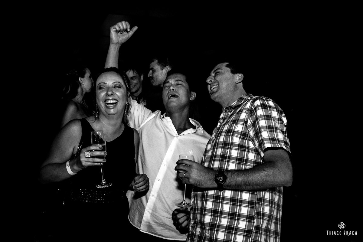 Aniversario 40 anos na Area 52 em Florianopolis/SC