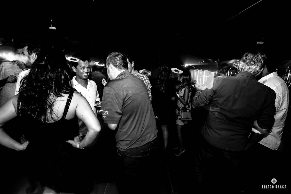 Aniversario 40 anos na Area 52 em Florianopolis/SC