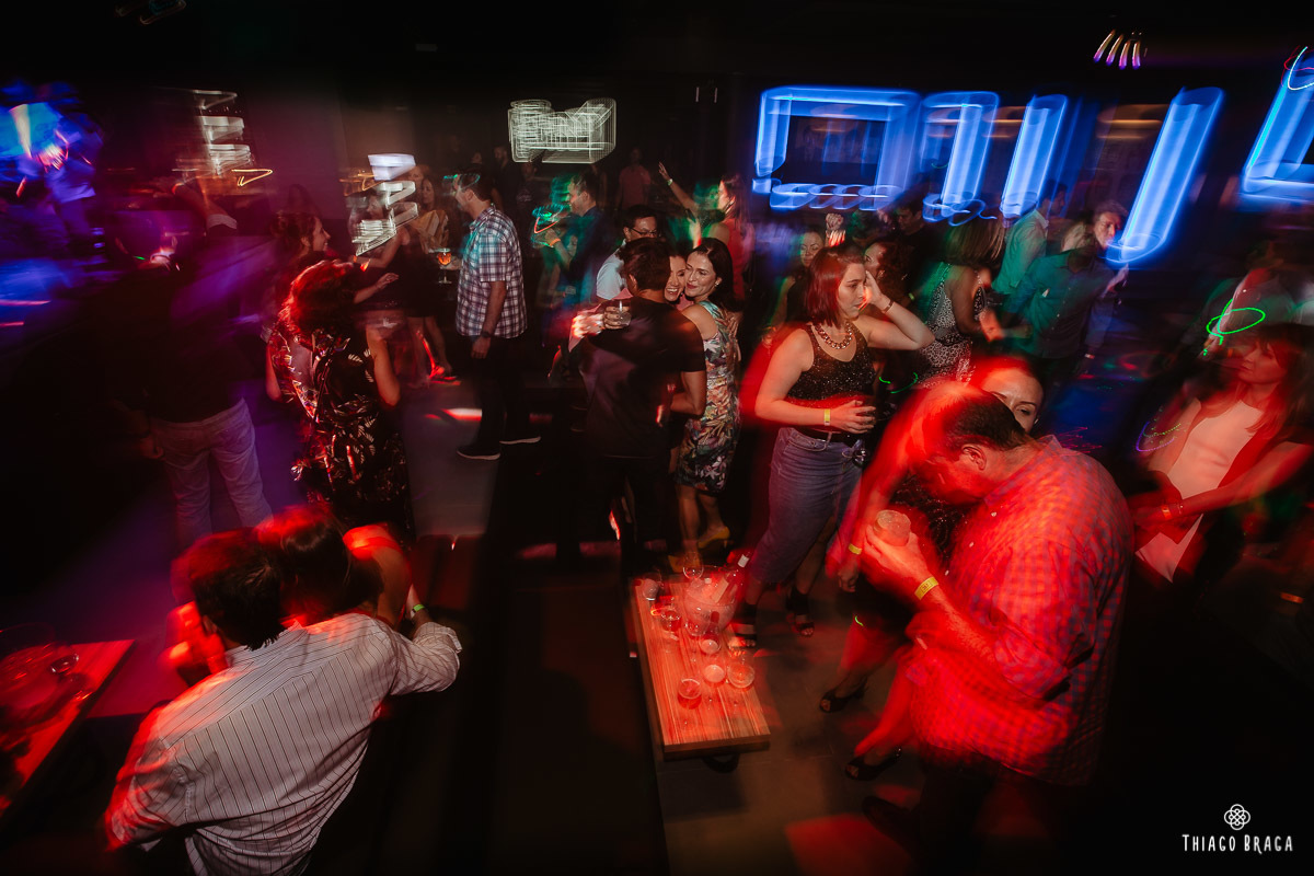 Aniversario 40 anos na Area 52 em Florianopolis/SC