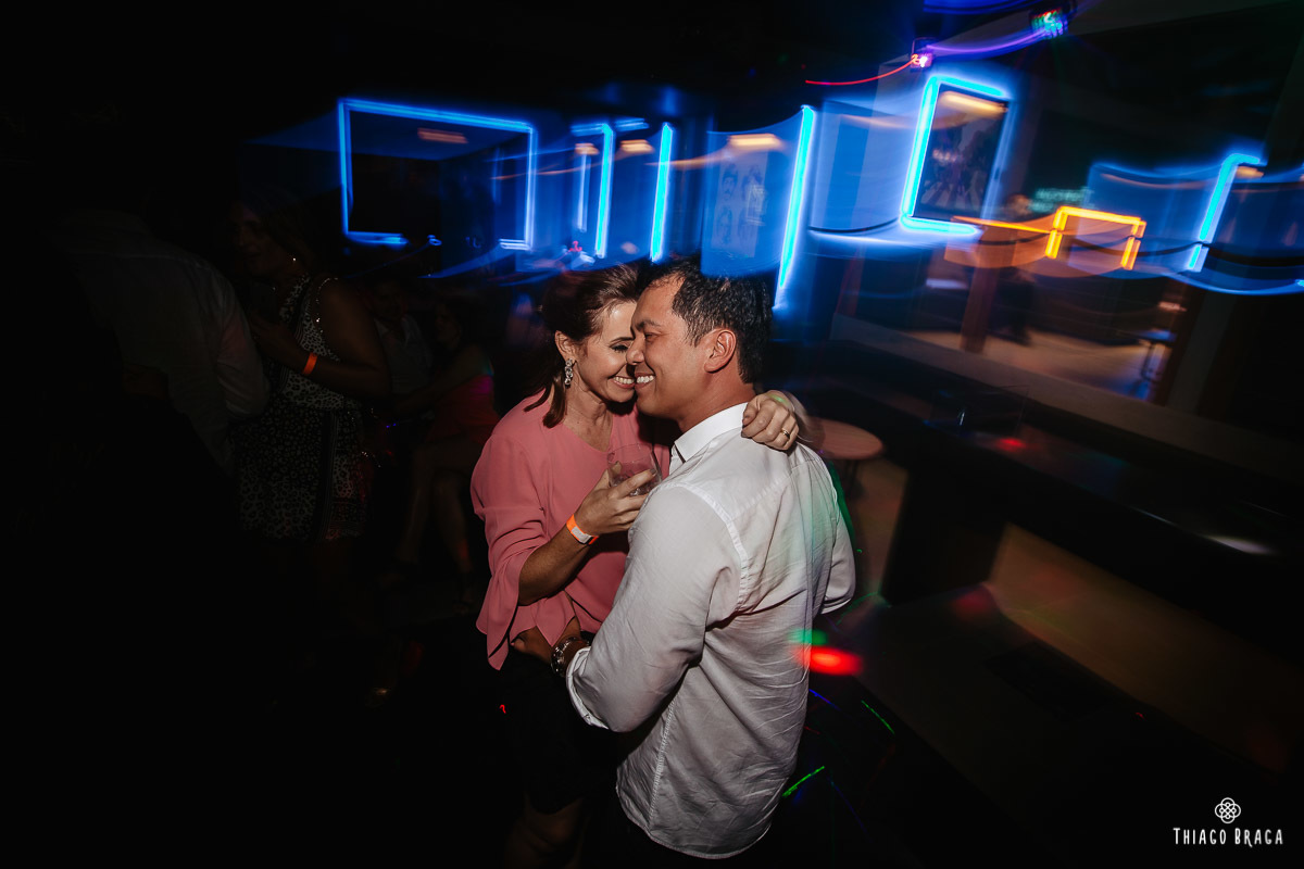 Aniversario 40 anos na Area 52 em Florianopolis/SC