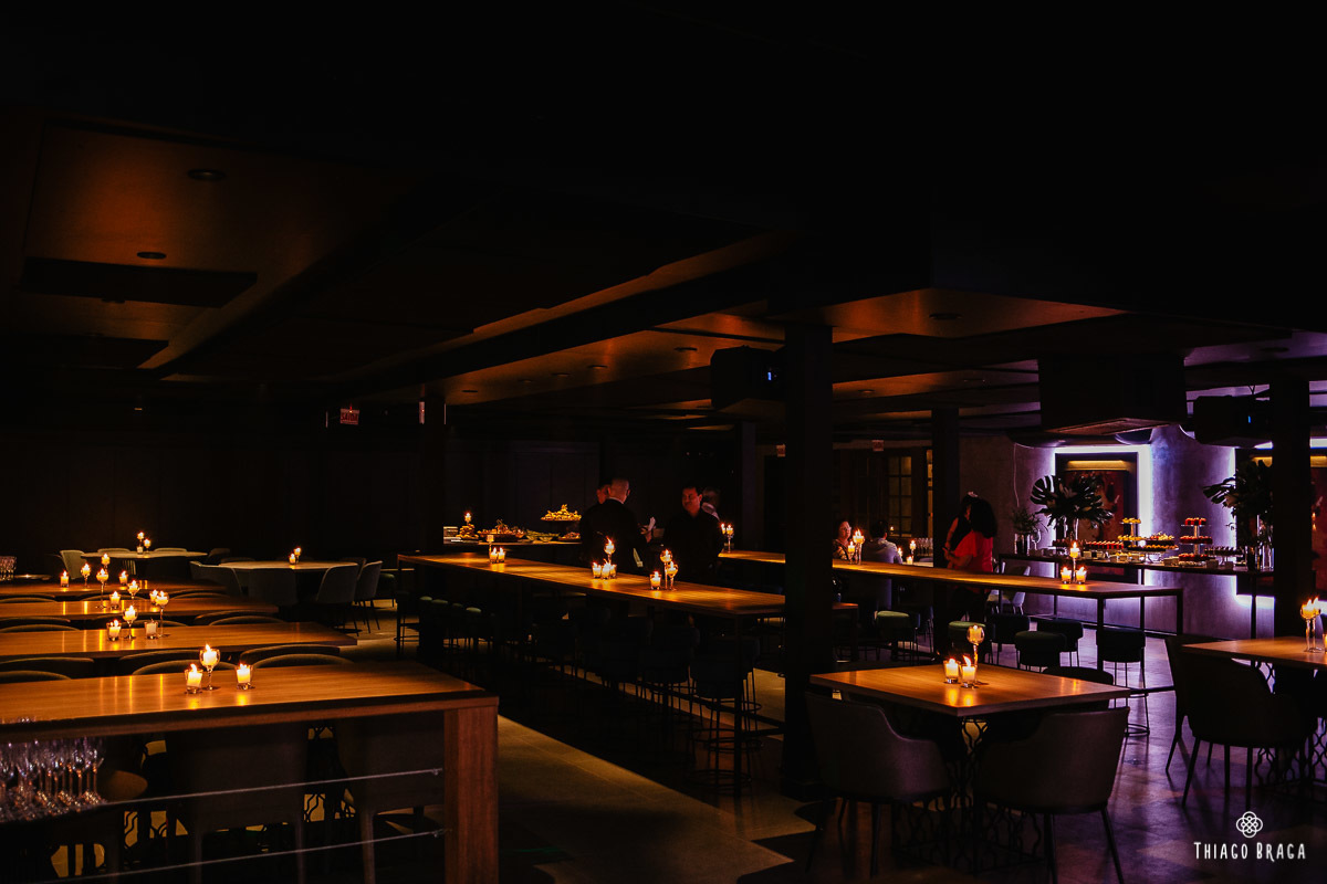 Aniversario 40 anos na Area 52 em Florianopolis/SC