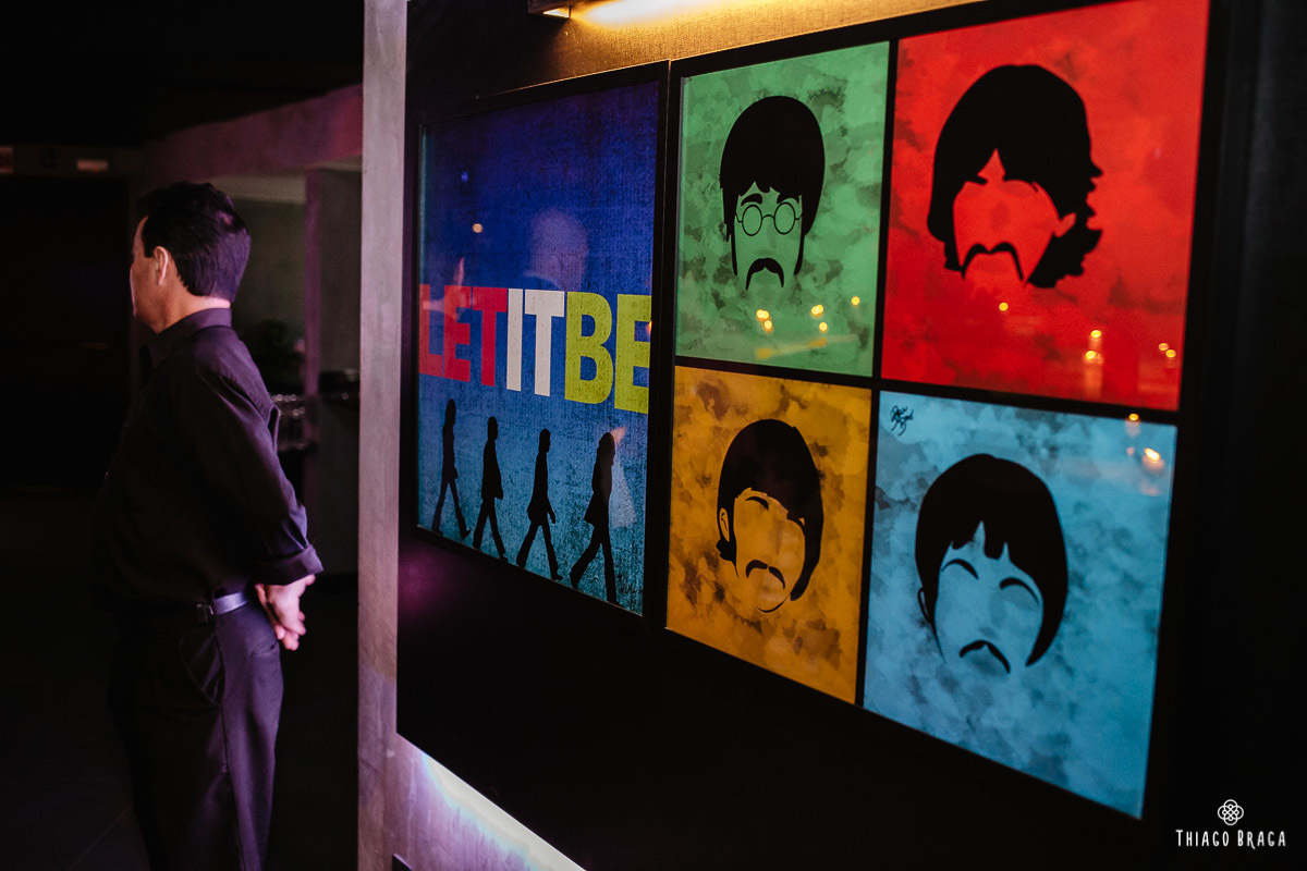 Aniversario 40 anos na Area 52 em Florianopolis/SC