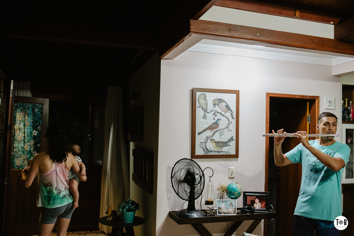 Fotografia documental de Familia em Florianopolis, SC. Familia Podesta Peres