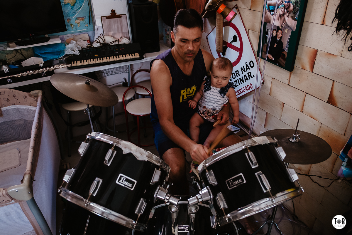 Fotografia documental de Familia em Florianopolis, SC. Familia Podesta Peres
