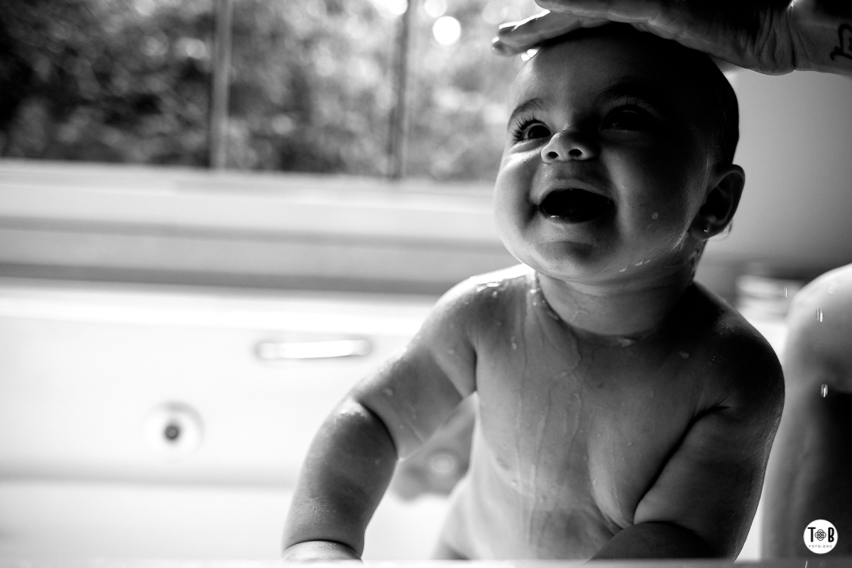 Fotografia documental de Familia em Florianopolis, SC. Familia Podesta Peres