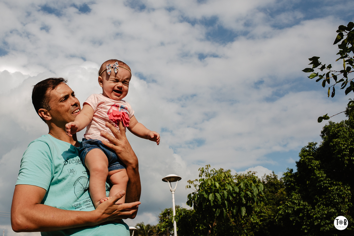 Fotografia documental de Familia em Florianopolis, SC. Familia Podesta Peres