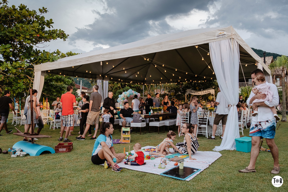 Fotografia documental de família em Florianópolis-SC