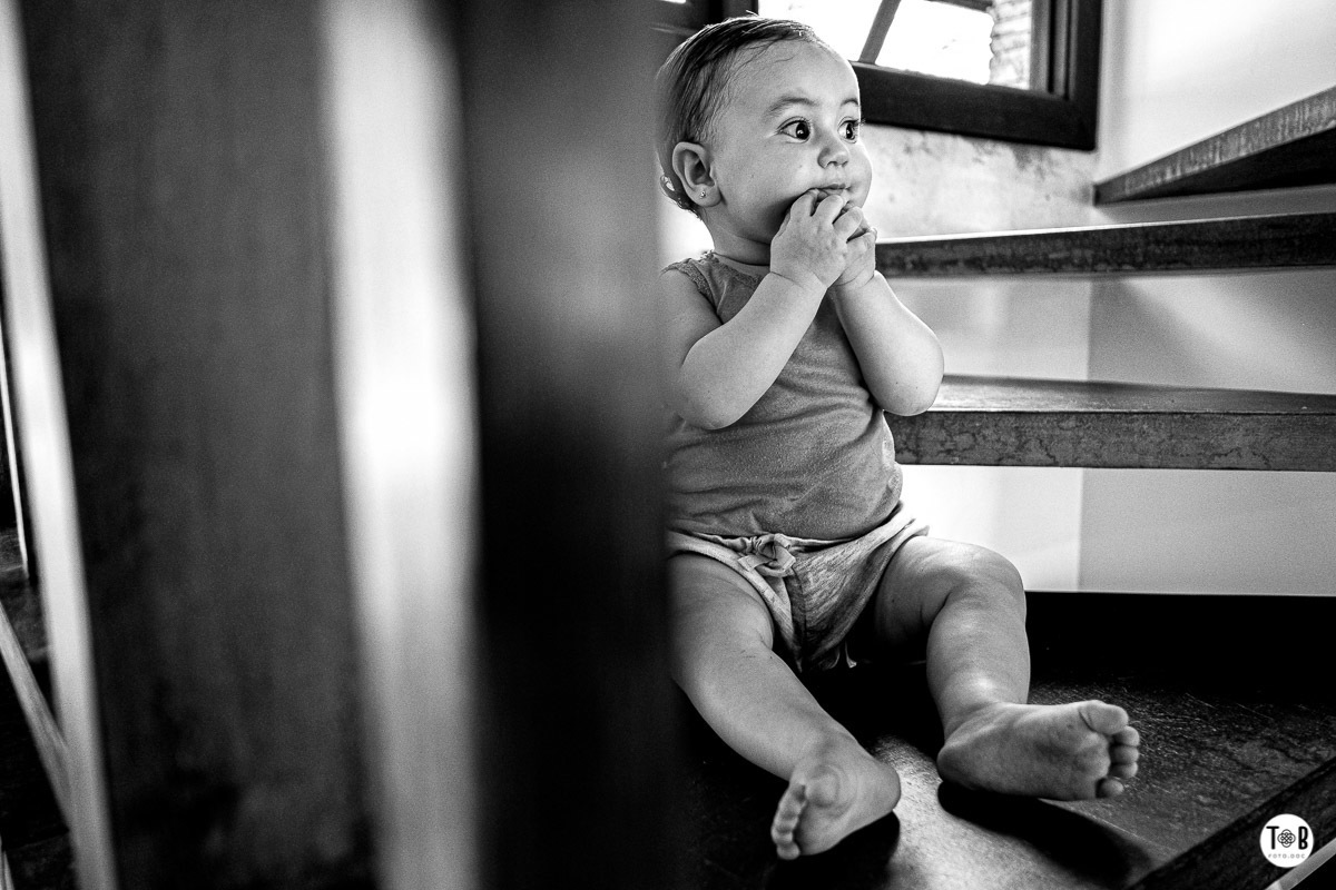 Fotografia documental de família em Florianópolis-SC