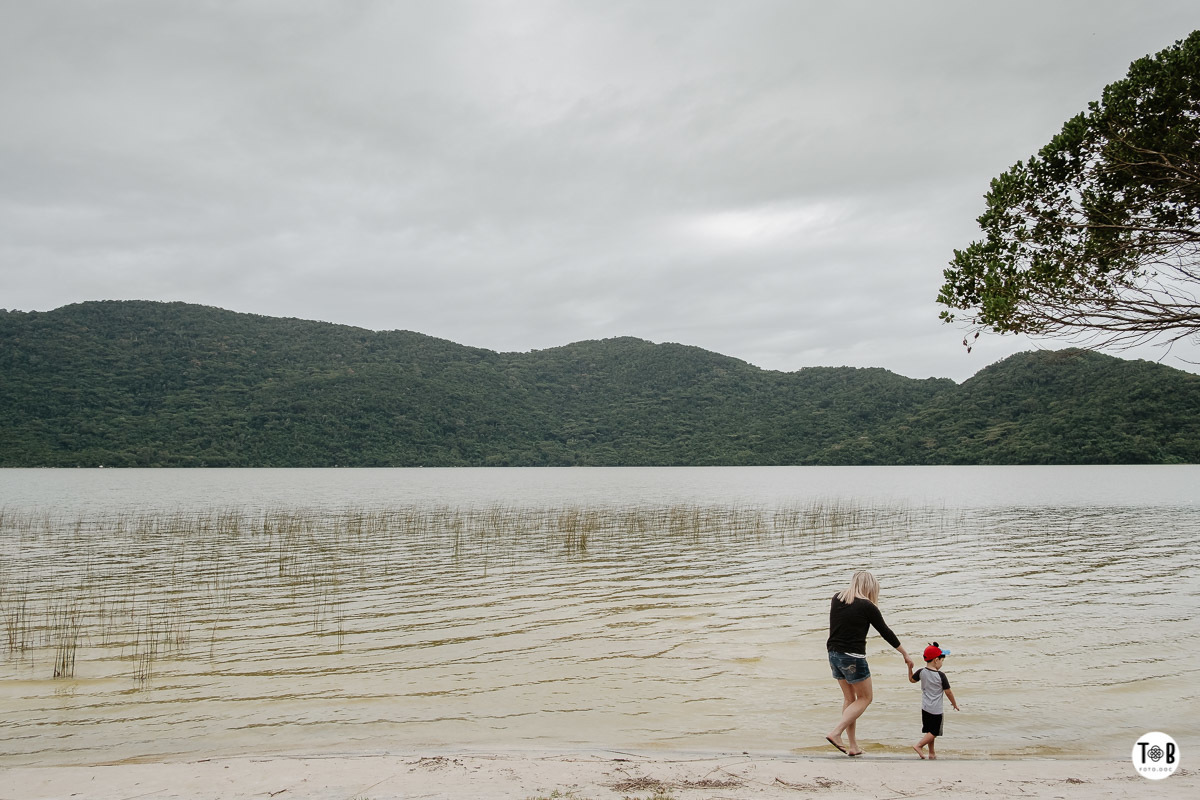 FOTOGRAFIA DOCUMENTAL DA FAMILIA HENRIQUE EM FLORIANOPOLIS/SC - BRASIL