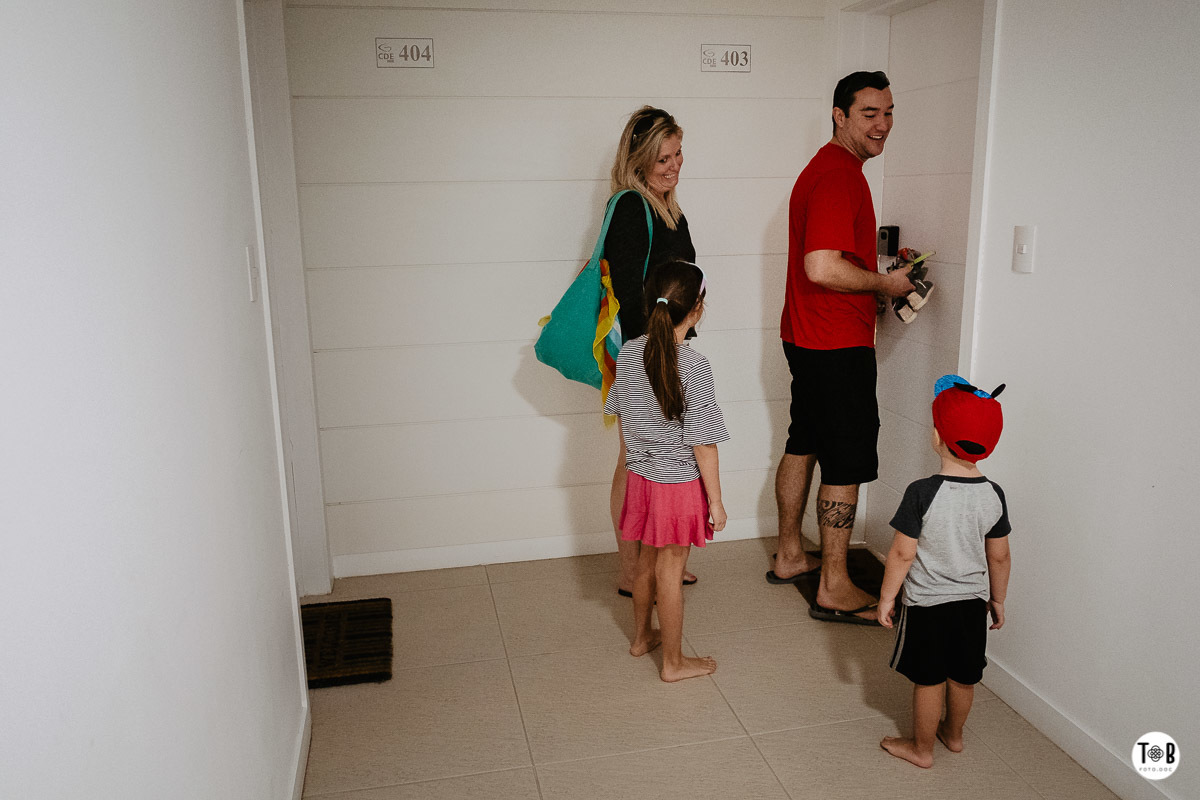 FOTOGRAFIA DOCUMENTAL DA FAMILIA HENRIQUE EM FLORIANOPOLIS/SC - BRASIL