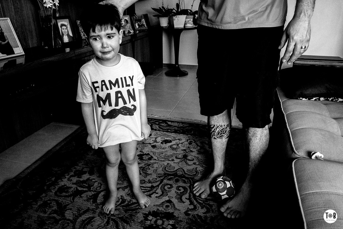 FOTOGRAFIA DOCUMENTAL DA FAMILIA HENRIQUE EM FLORIANOPOLIS/SC - BRASIL
