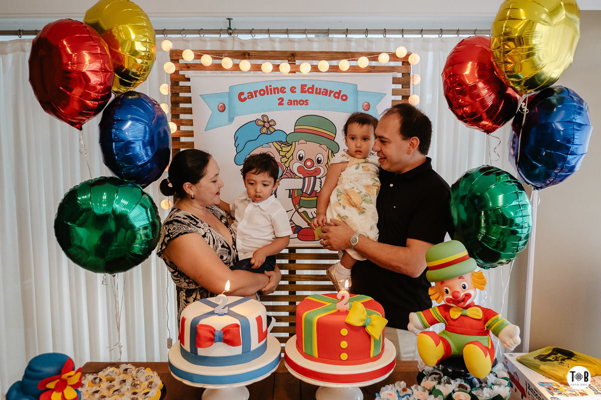 FOTOGRAFIA DOCUMENTAL DE FAMILIA FLORIANOPOLIS HENRIQUE SABINO - 02 ANOS DA CAROL E DO EDU