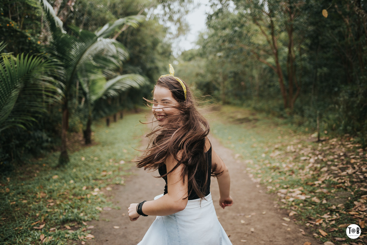 Ensaio 15 anos em Florianópolis - Thiago Braga Fotografia