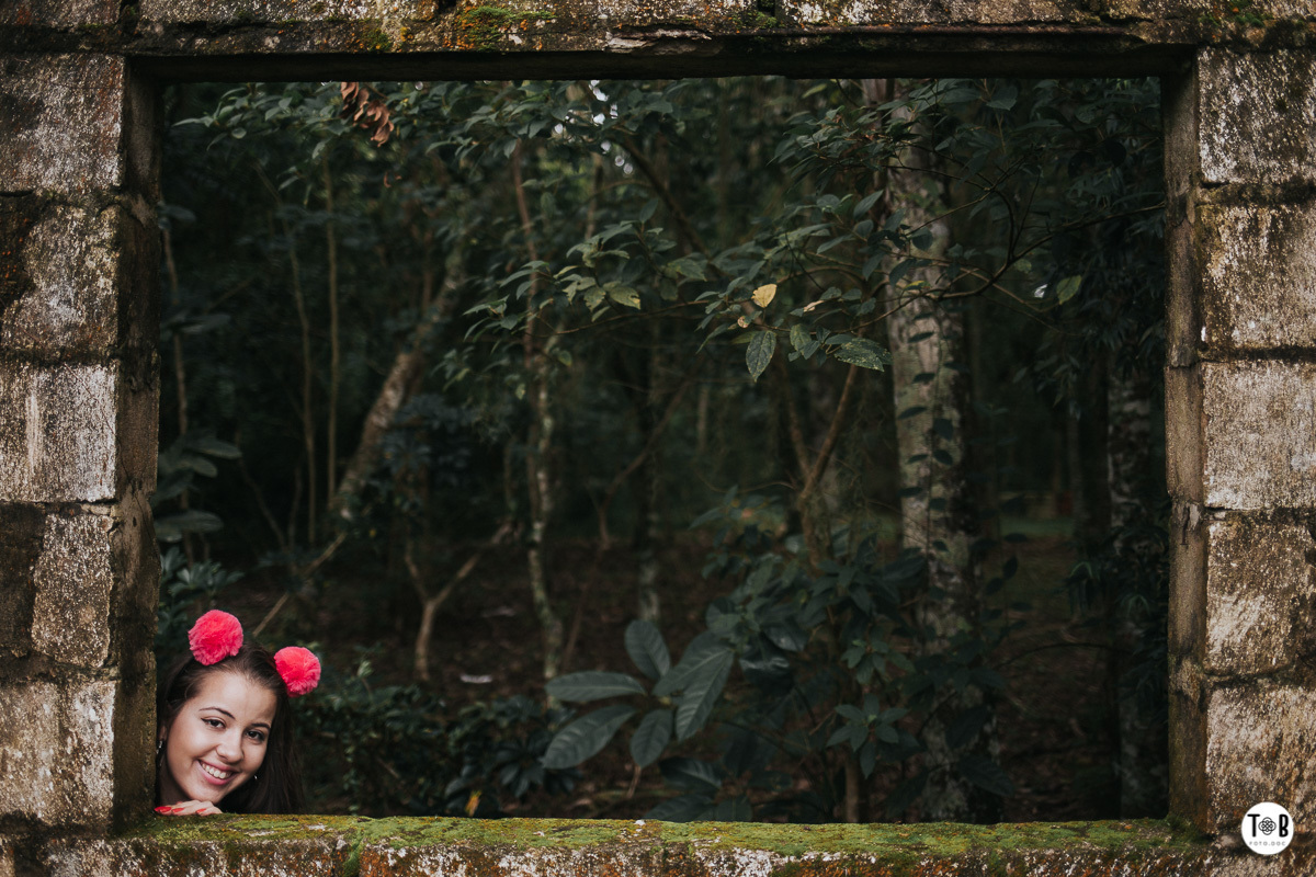 Ensaio 15 anos em Florianópolis - Thiago Braga Fotografia