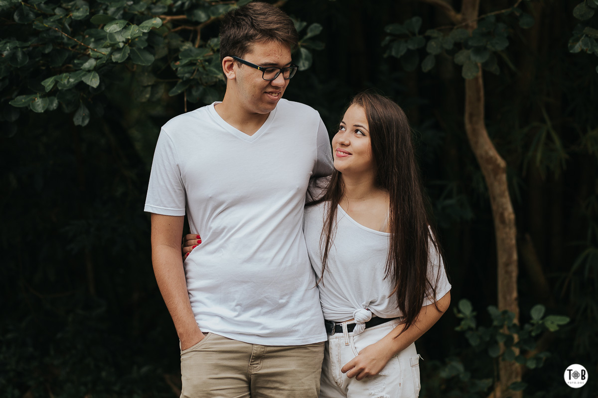 Ensaio 15 anos em Florianópolis - Thiago Braga Fotografia