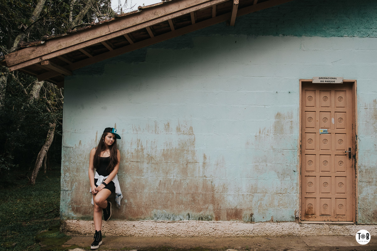 Ensaio 15 anos em Florianópolis - Thiago Braga Fotografia