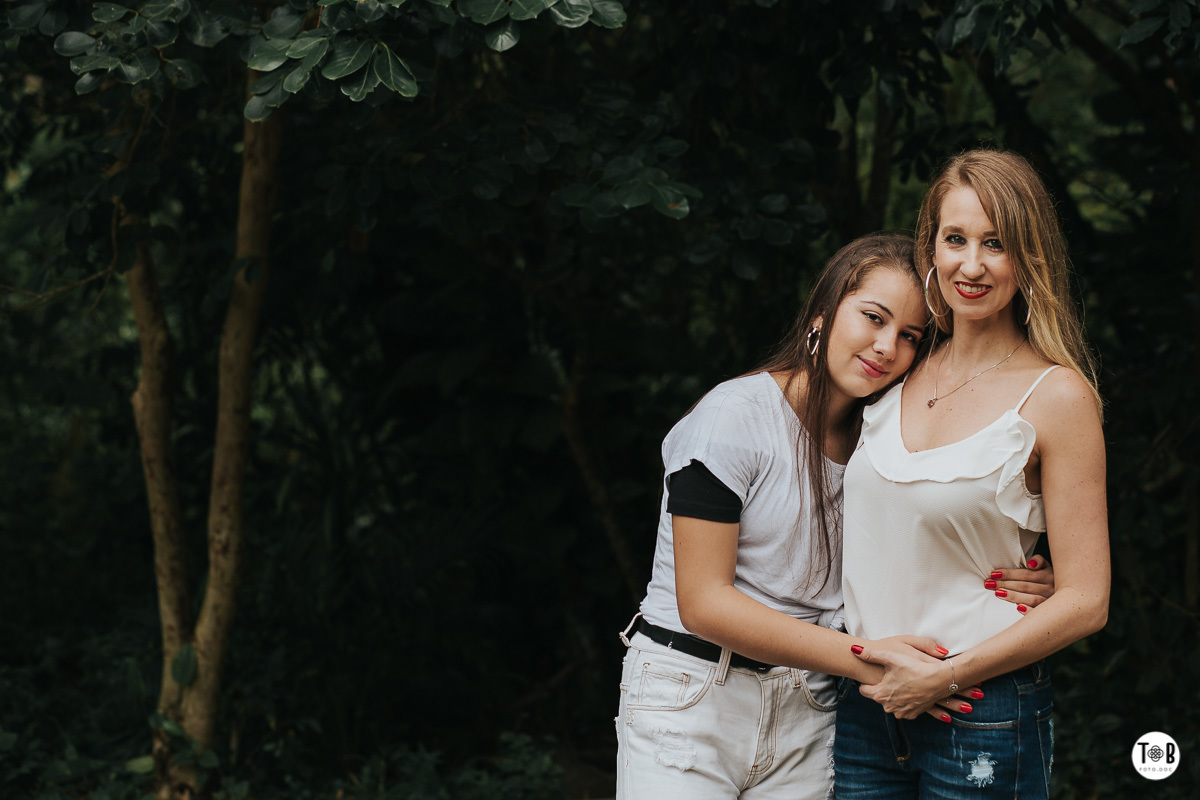 Ensaio 15 anos em Florianópolis - Thiago Braga Fotografia