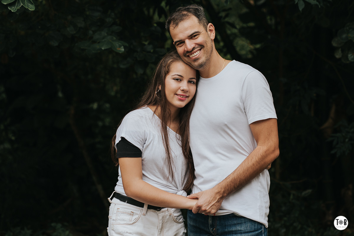 Ensaio 15 anos em Florianópolis - Thiago Braga Fotografia